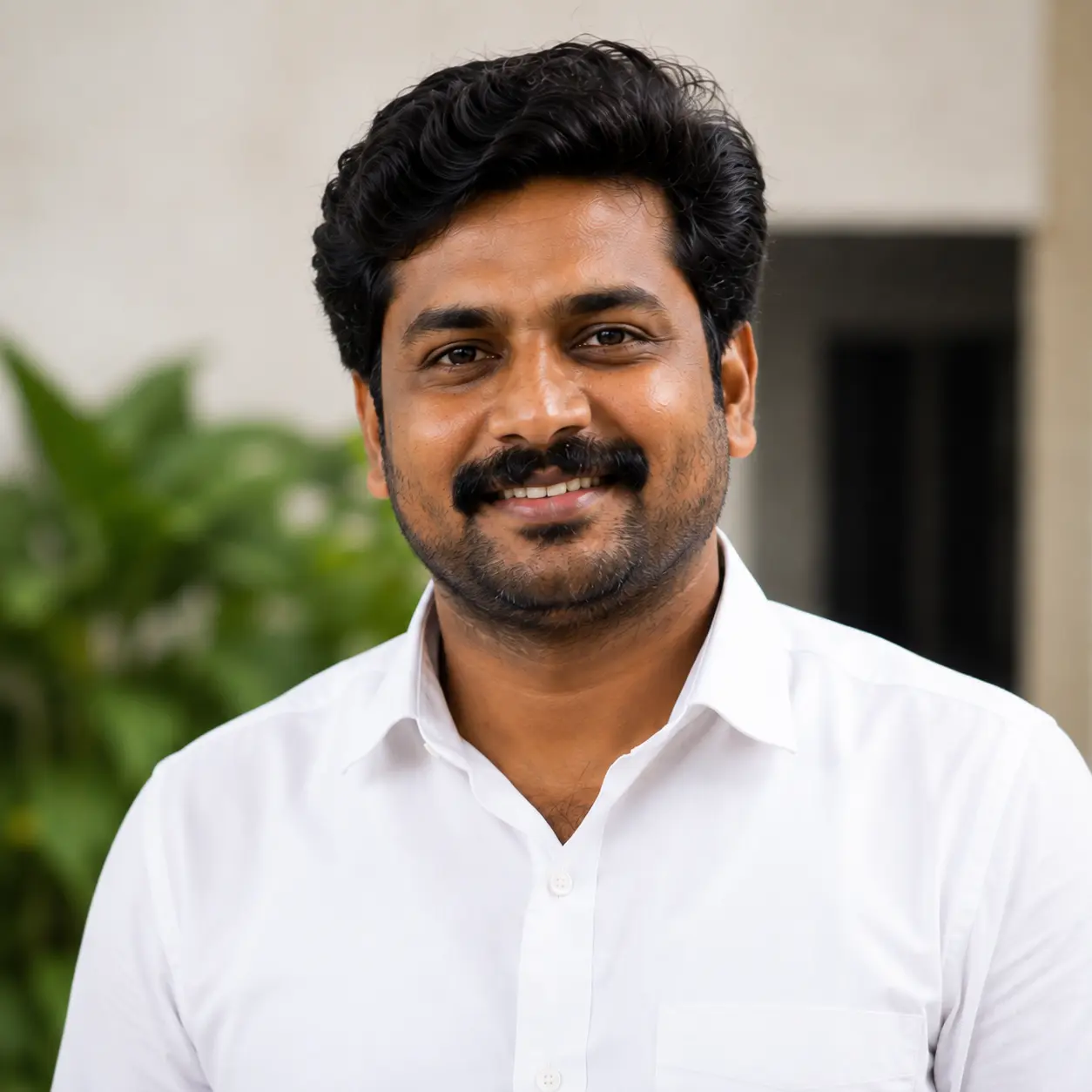 M. Prakash