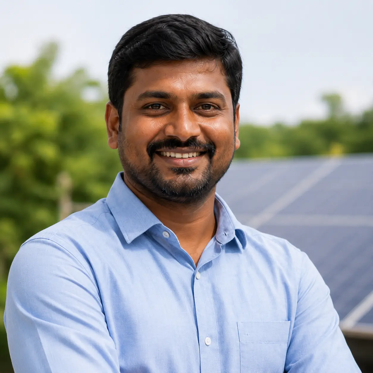 R. Karthikeyan