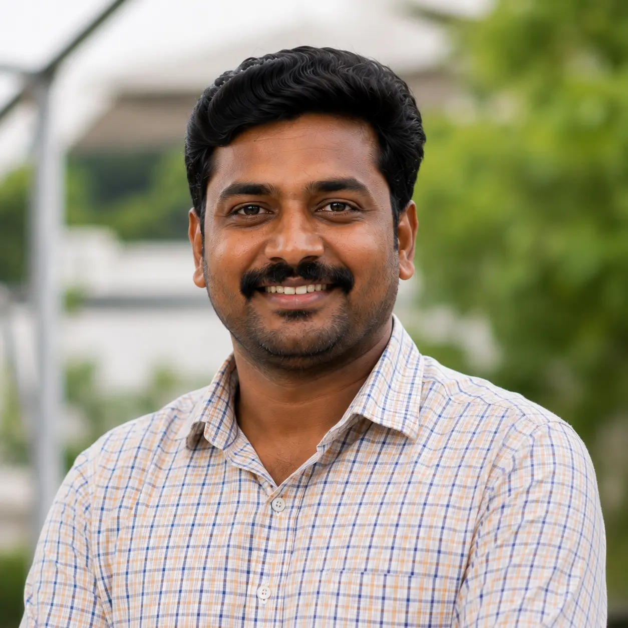 R. Senthil Kumar