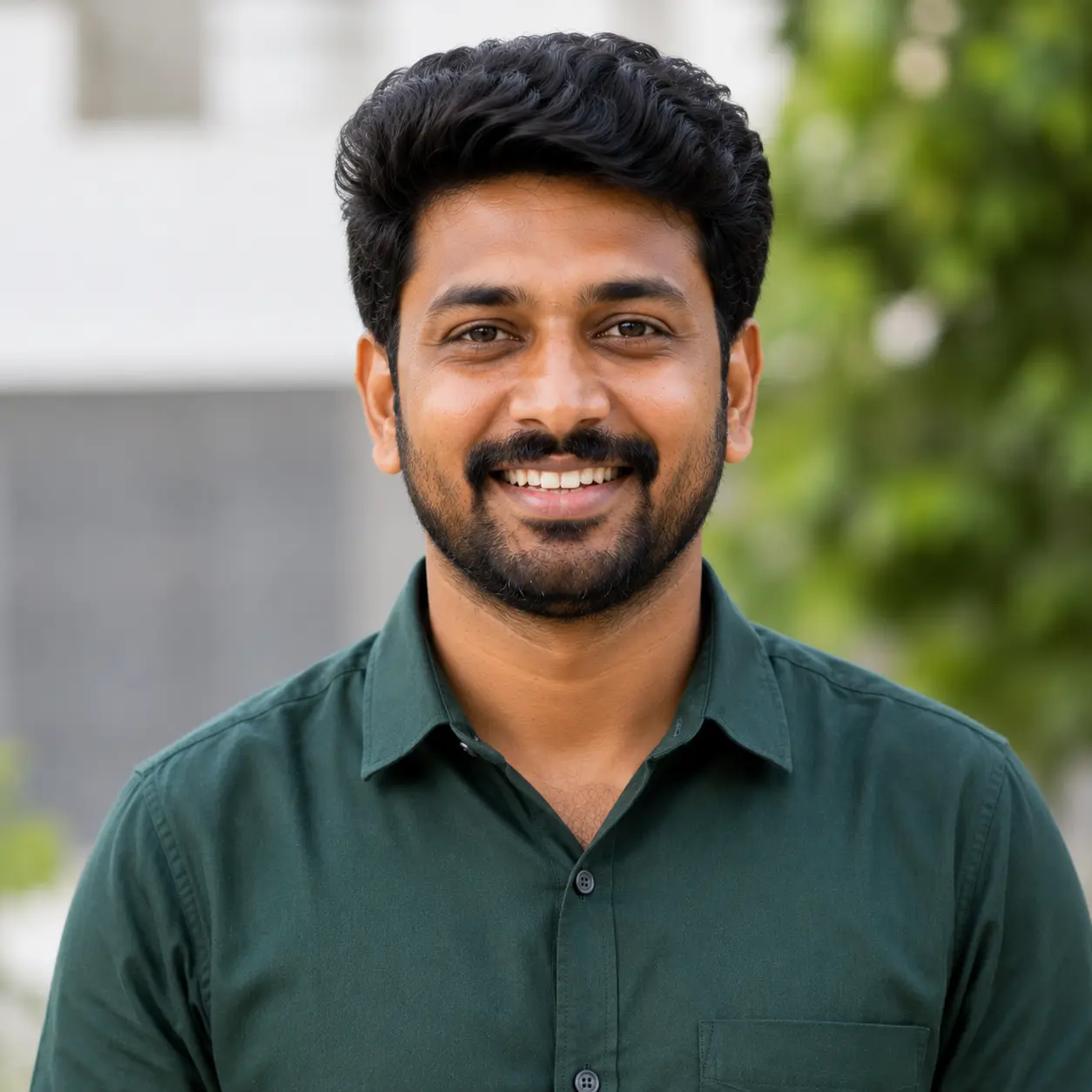 T. Murugan